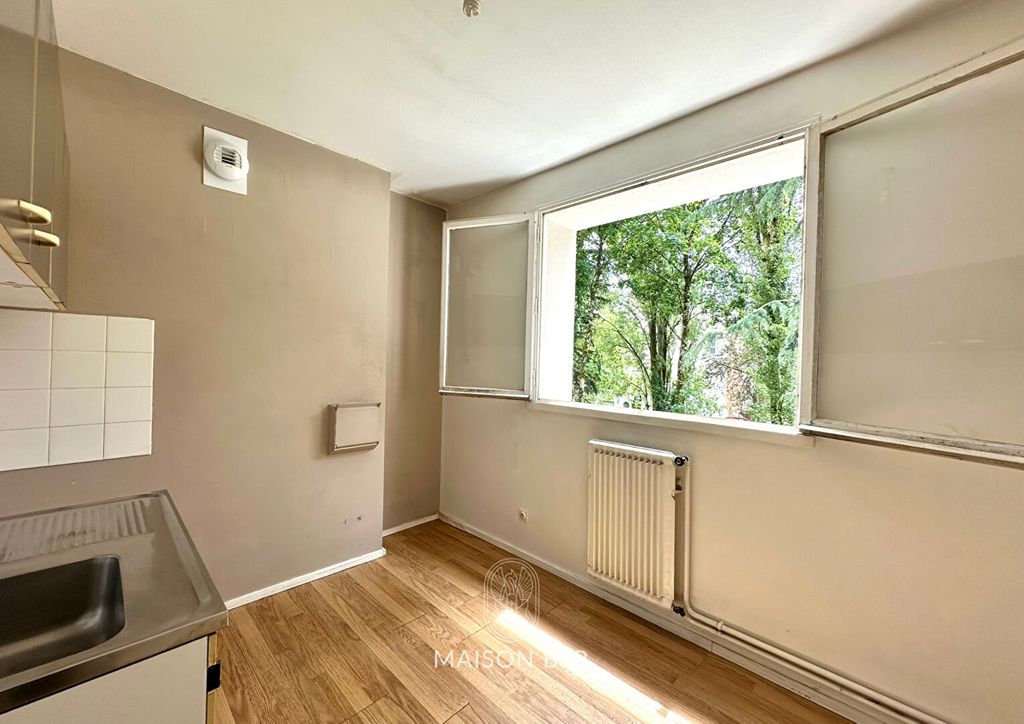 Achat studio à vendre 31 m² - Nantes