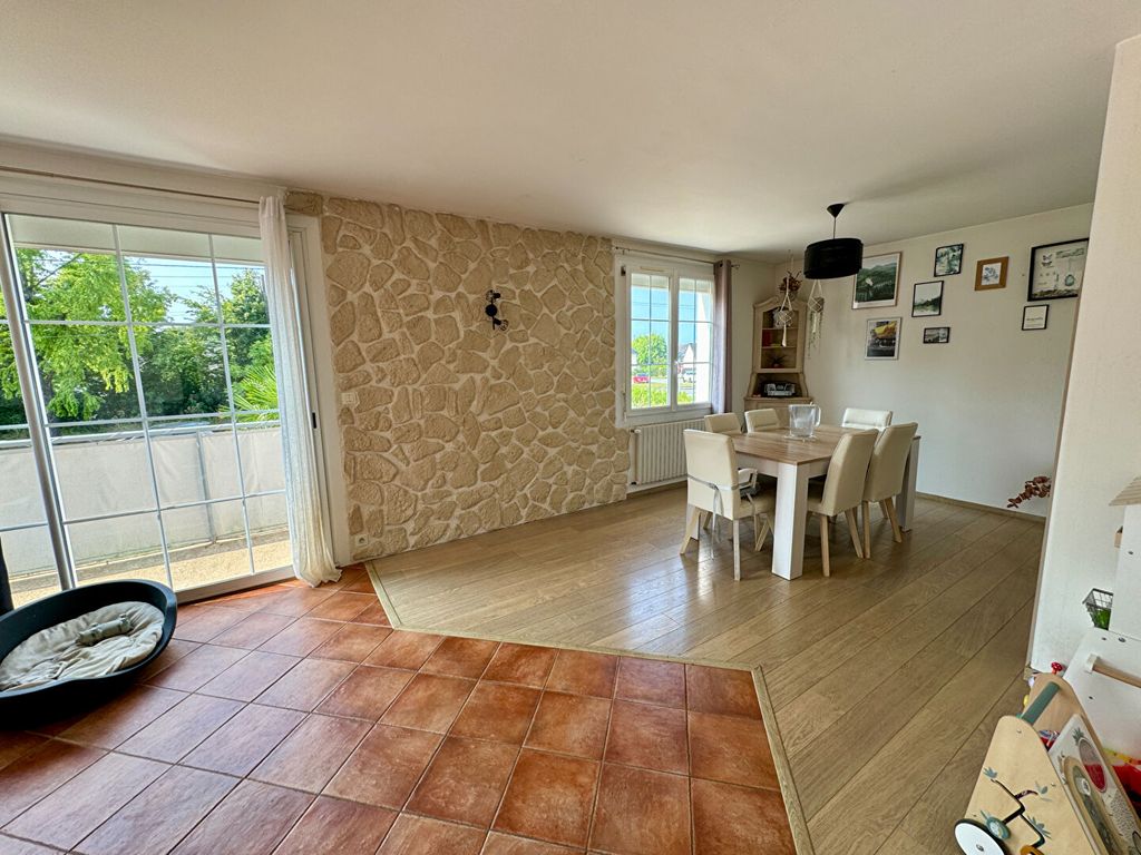 Achat maison 4 chambre(s) - Laval