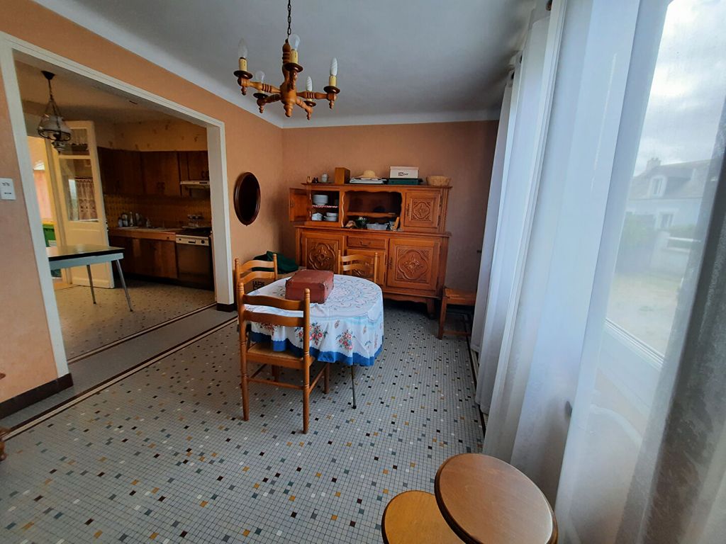 Achat maison 3 chambre(s) - Saint-Malo-de-Guersac