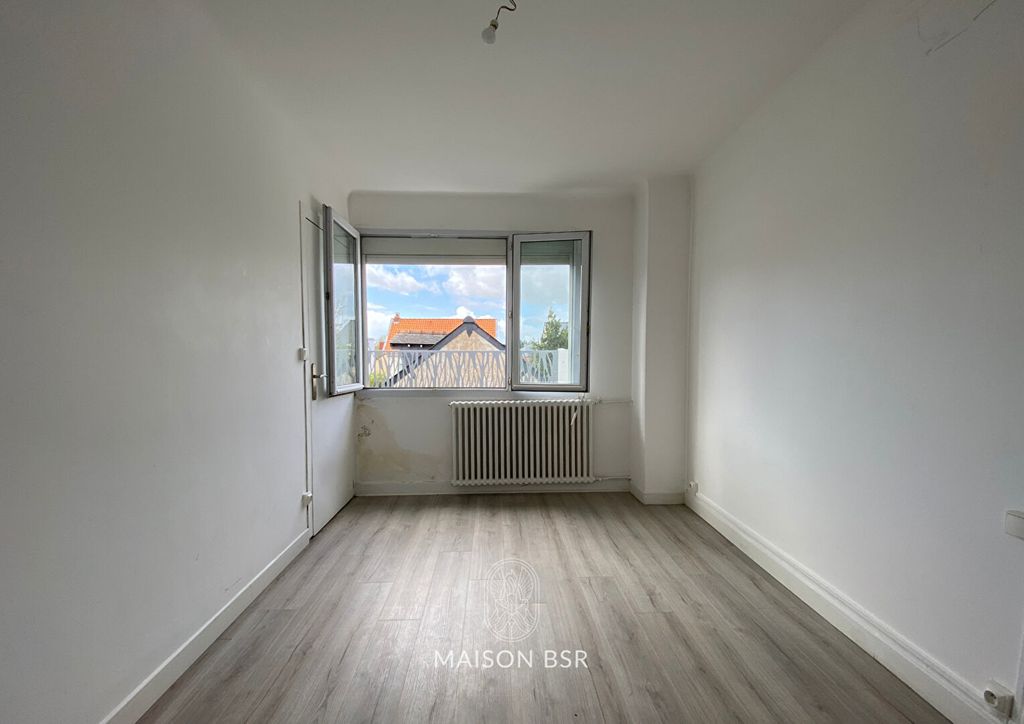 Achat maison 2 chambre(s) - Nantes