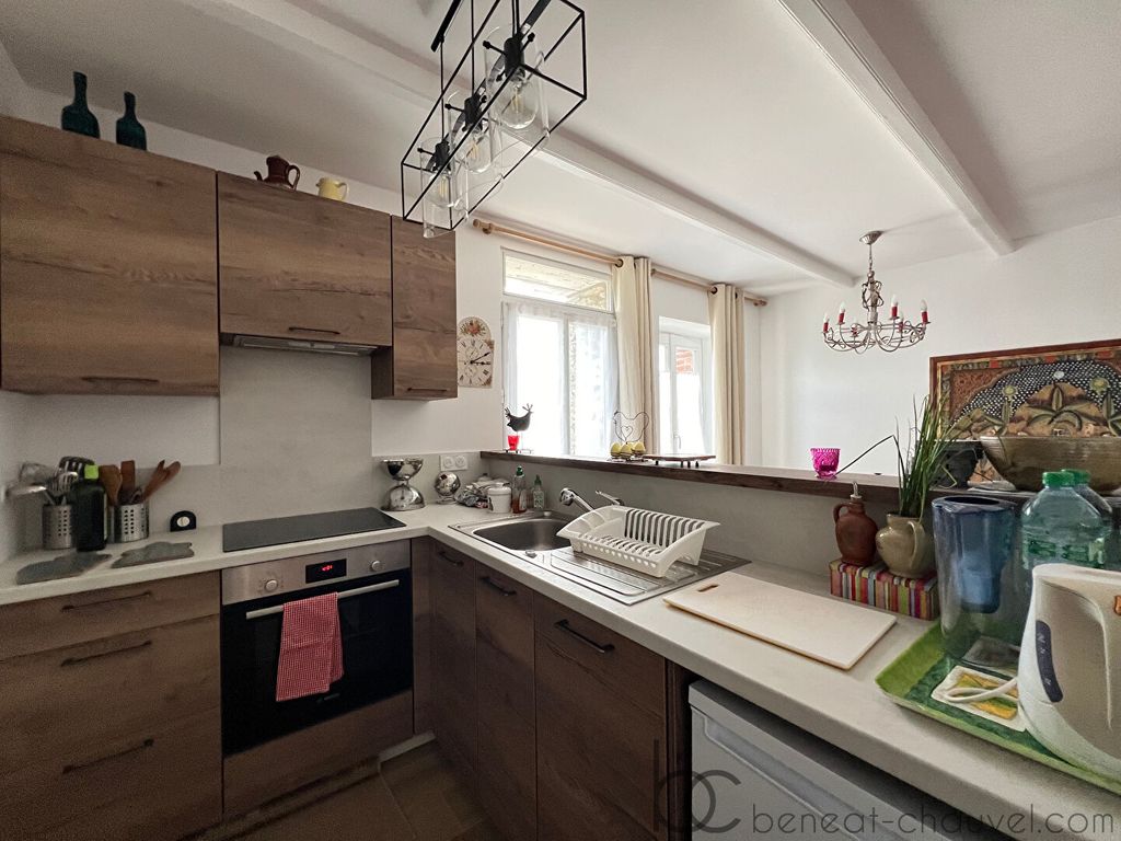 Achat maison 1 chambre(s) - Sarzeau