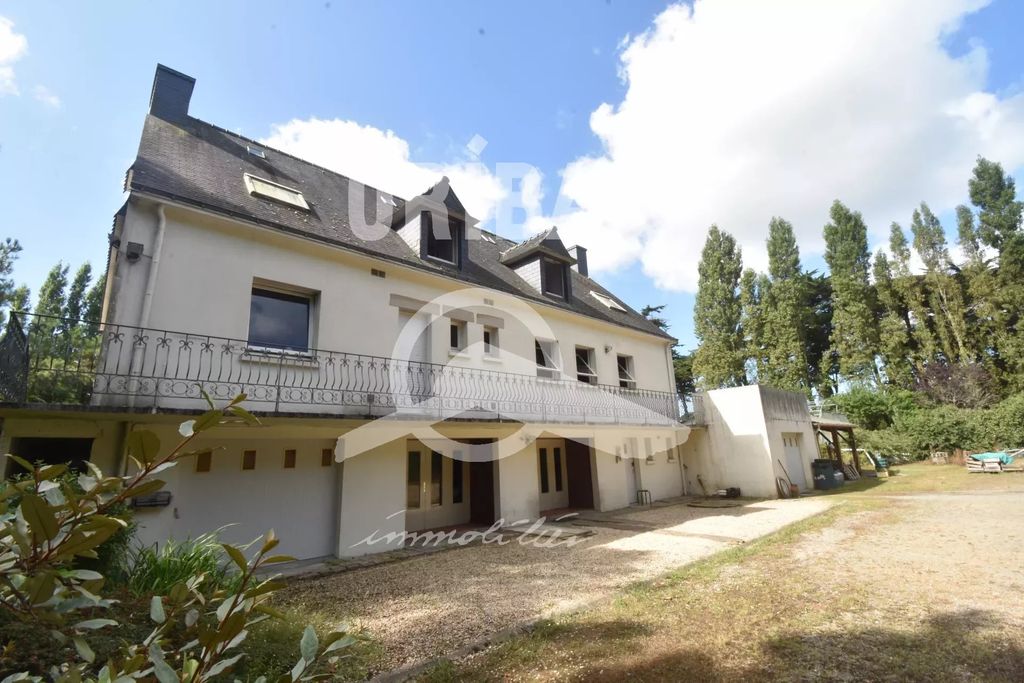 Achat maison 6 chambre(s) - La Baule-Escoublac