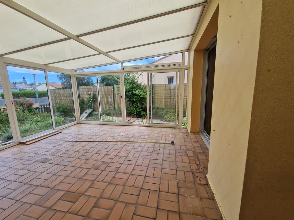 Achat maison à vendre 2 chambres 85 m² - Pornic