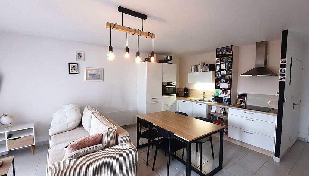 Achat appartement à vendre 2 pièces 42 m² - Guérande