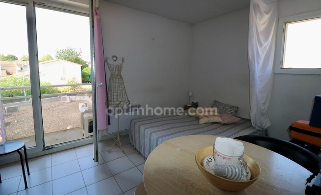 Achat appartement 2 pièce(s) Montpellier