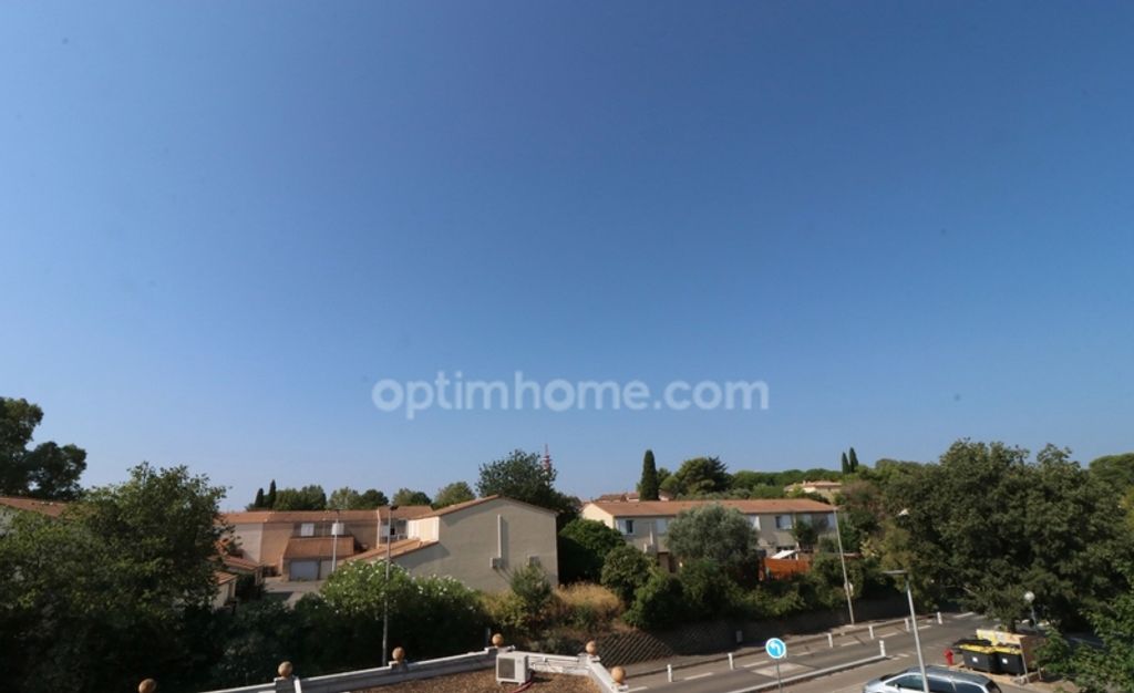 Achat appartement 2 pièce(s) Montpellier