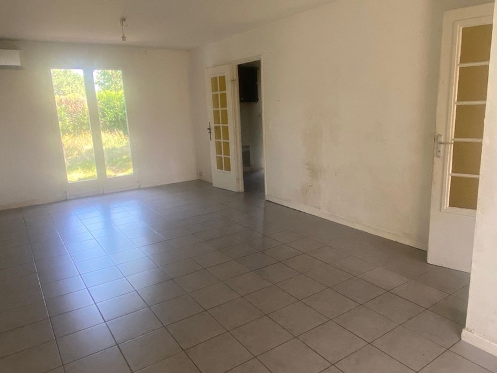 Achat maison 3 chambre(s) - Luçon