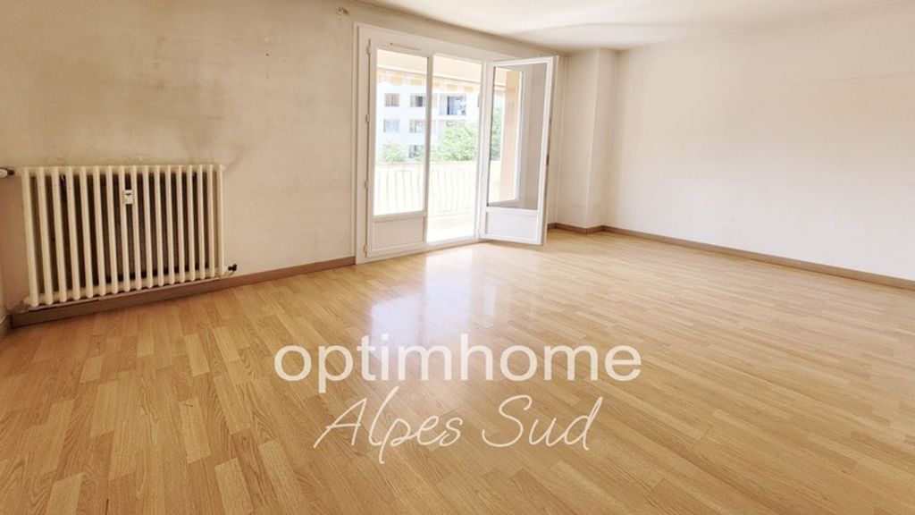 Achat appartement à vendre 2 pièces 50 m² - Embrun