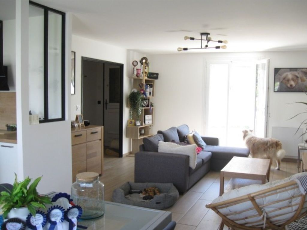 Achat maison 3 chambre(s) - Saint-Georges-sur-Allier