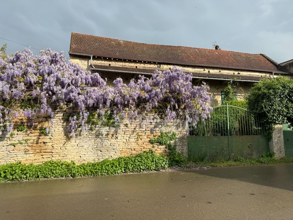 Achat maison 3 chambre(s) - Boyer