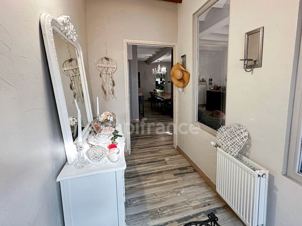 Achat maison 2 chambre(s) - Valenciennes