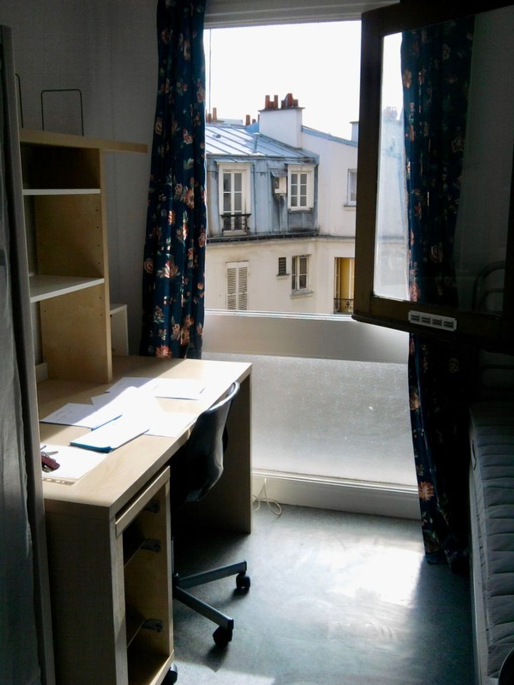 Achat appartement 1 pièce(s) Paris 12ème arrondissement