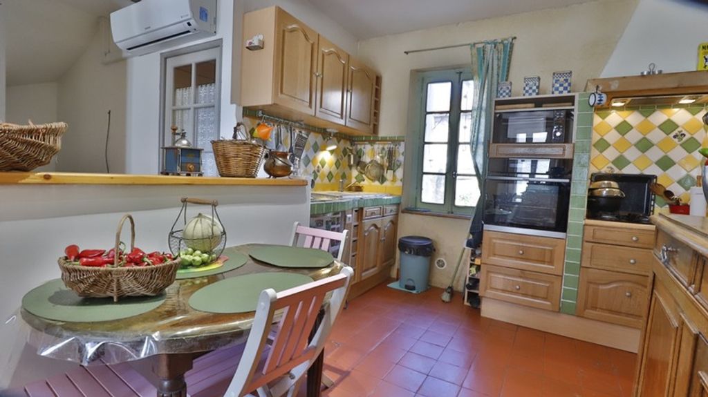 Achat maison 3 chambre(s) - Cazouls-lès-Béziers