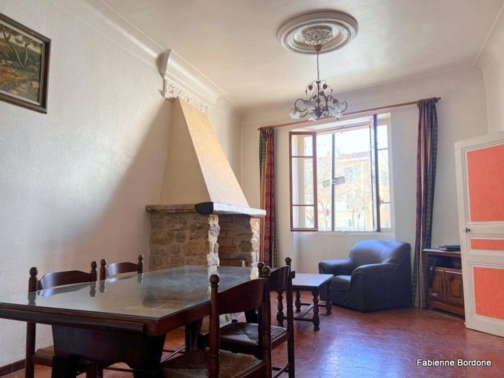 Achat maison à vendre 3 chambres 112 m² - Lauris