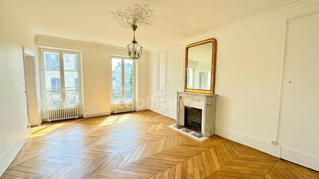 Achat appartement 3 pièce(s) Versailles