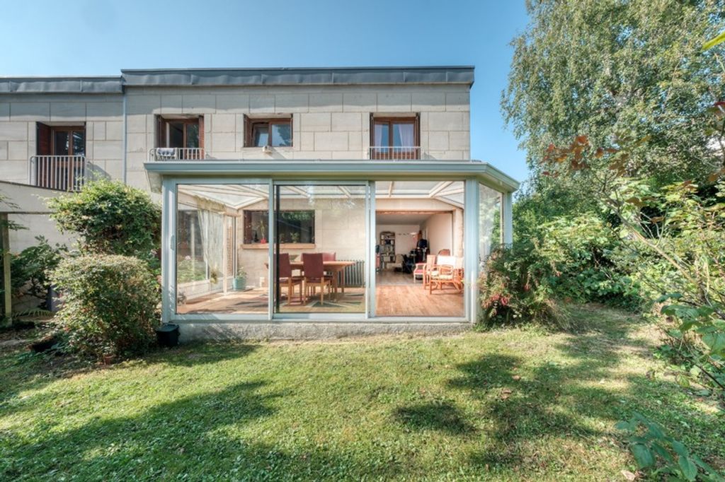 Achat maison à vendre 4 chambres 112 m² - Le Chesnay