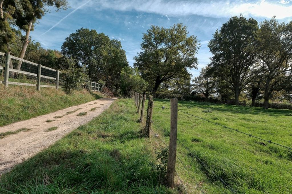 Achat maison 4 chambre(s) - Neauphle-le-Château