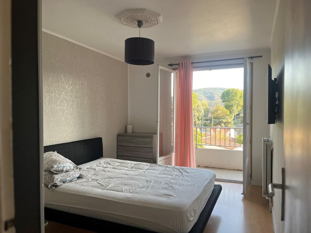 Achat appartement 4 pièce(s) Mandelieu-la-Napoule