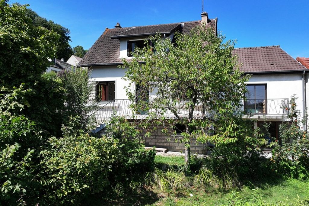 Achat maison à vendre 3 chambres 120 m² - Chevreuse