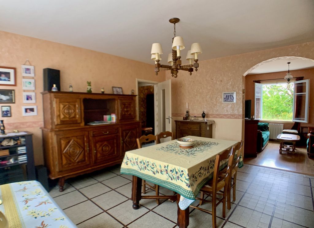 Achat maison 3 chambre(s) - Pernay