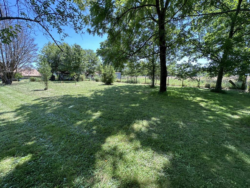 Achat maison 1 chambre(s) - La Roche-Chalais