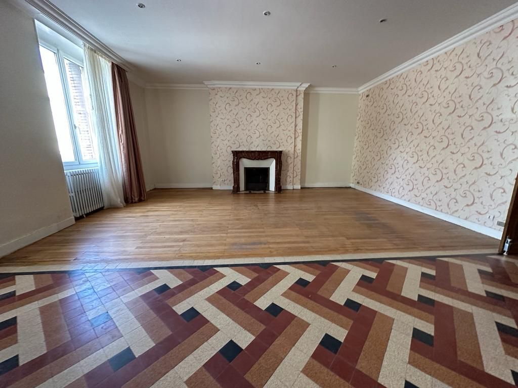 Achat maison 5 chambre(s) - La Membrolle-sur-Choisille