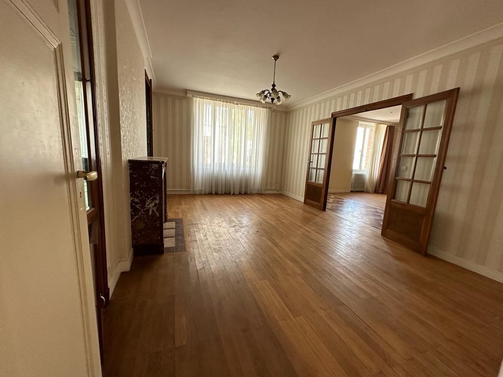 Achat maison 5 chambre(s) - La Membrolle-sur-Choisille