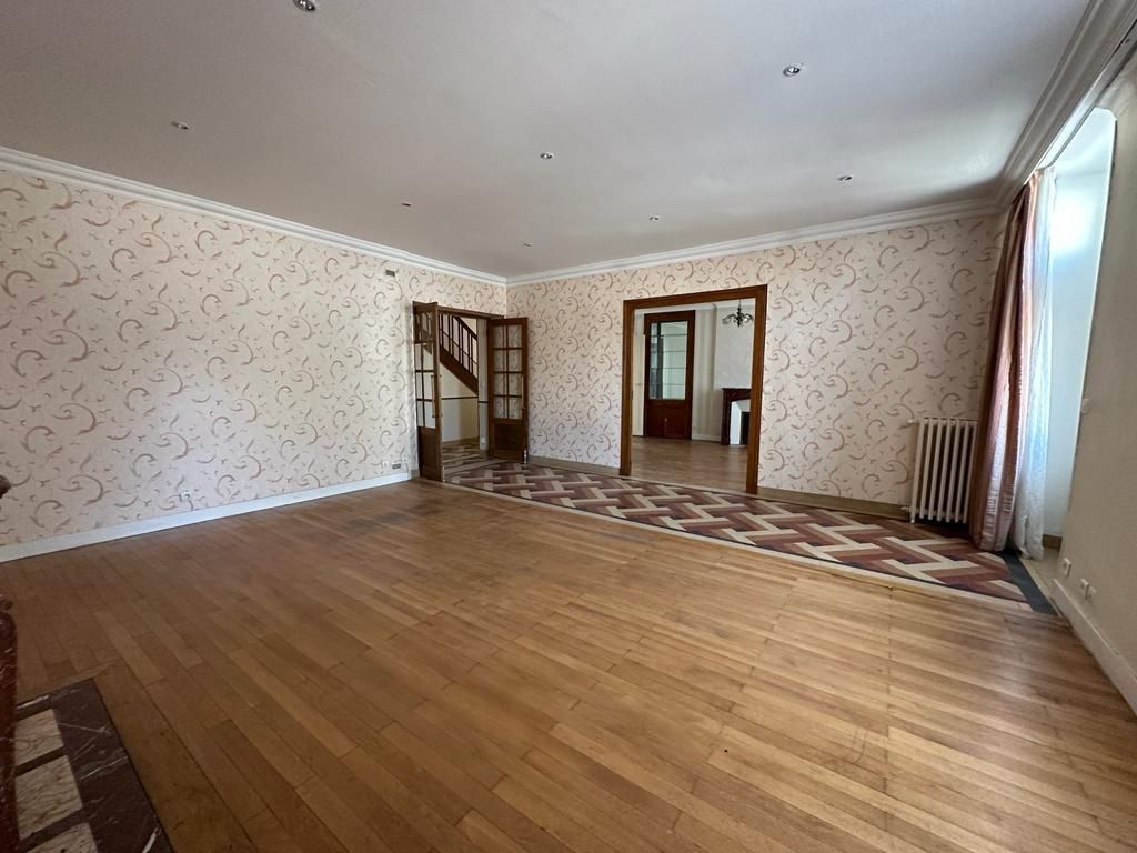 Achat maison à vendre 5 chambres 220 m² - La Membrolle-sur-Choisille