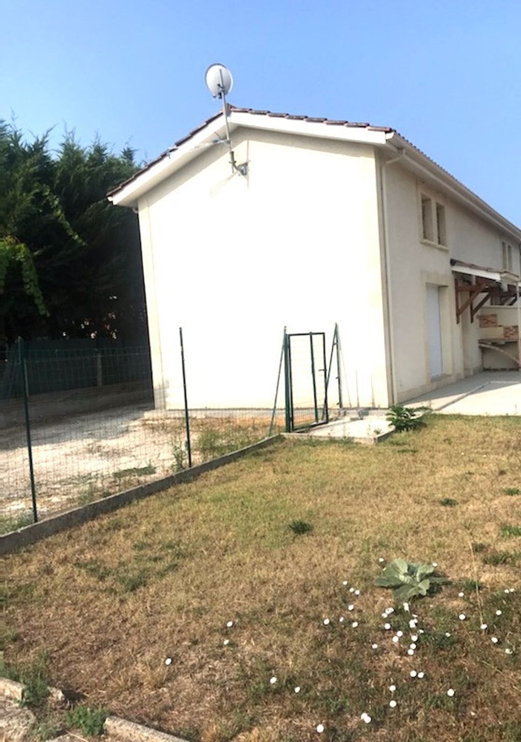 Achat maison 2 chambre(s) - Ambarès-et-Lagrave