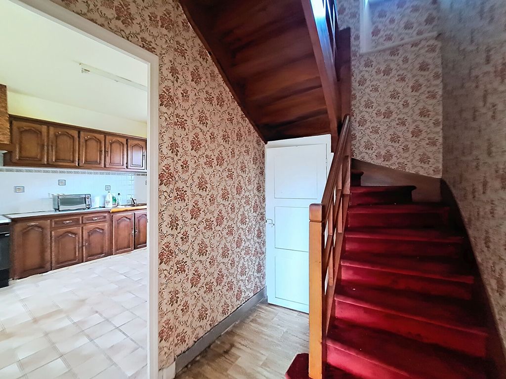 Achat maison 3 chambre(s) - Plancoët