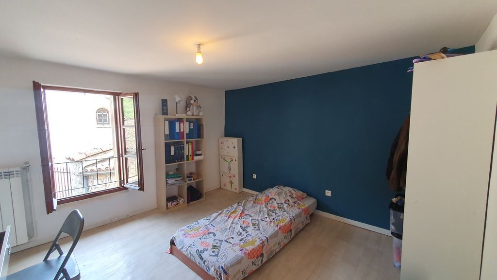 Achat maison 4 chambre(s) - Villemagne-l'Argentière