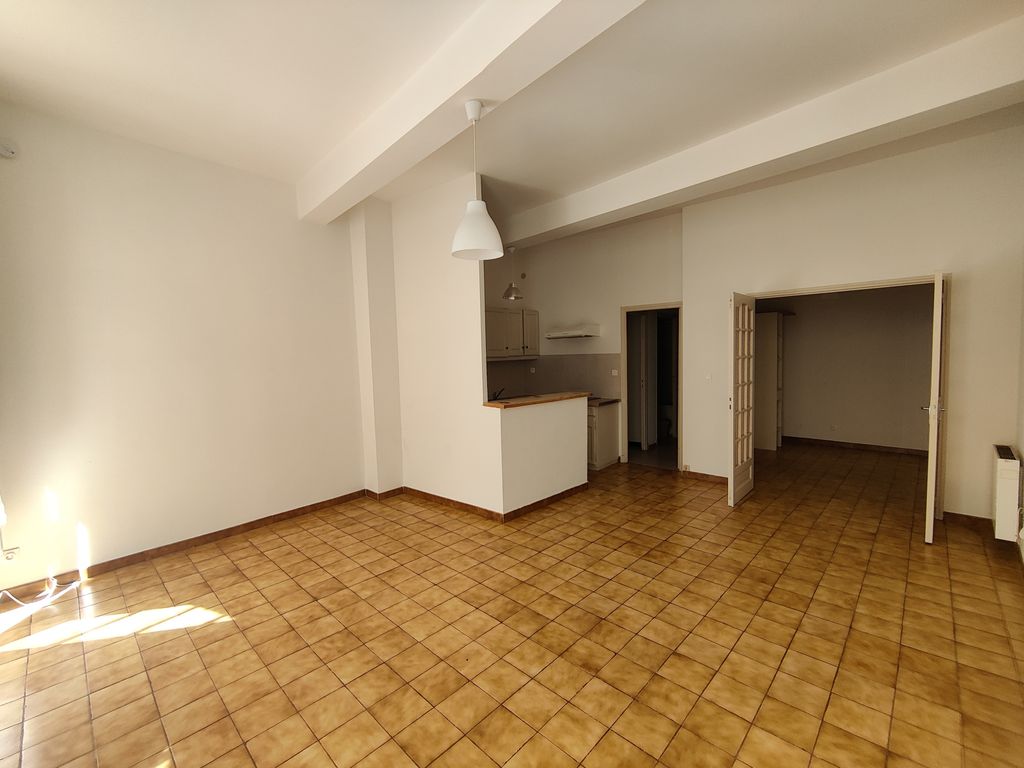 Achat appartement 1 pièce(s) Nîmes