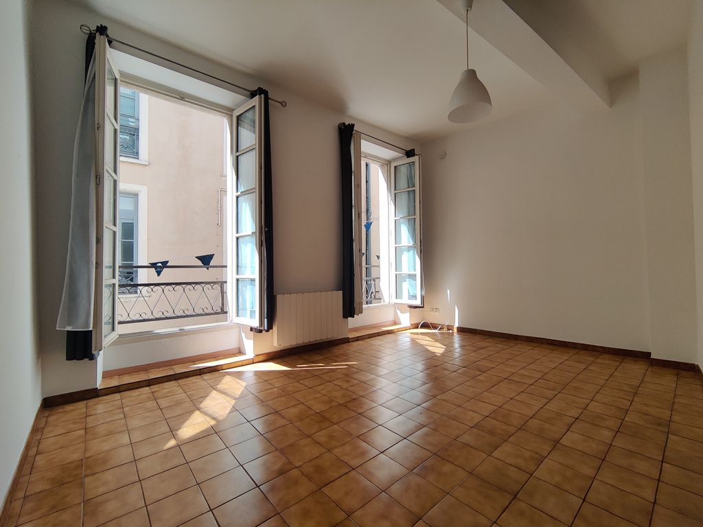 Achat appartement 1 pièce(s) Nîmes