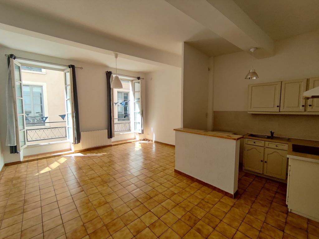 Achat studio à vendre 42 m² - Nîmes