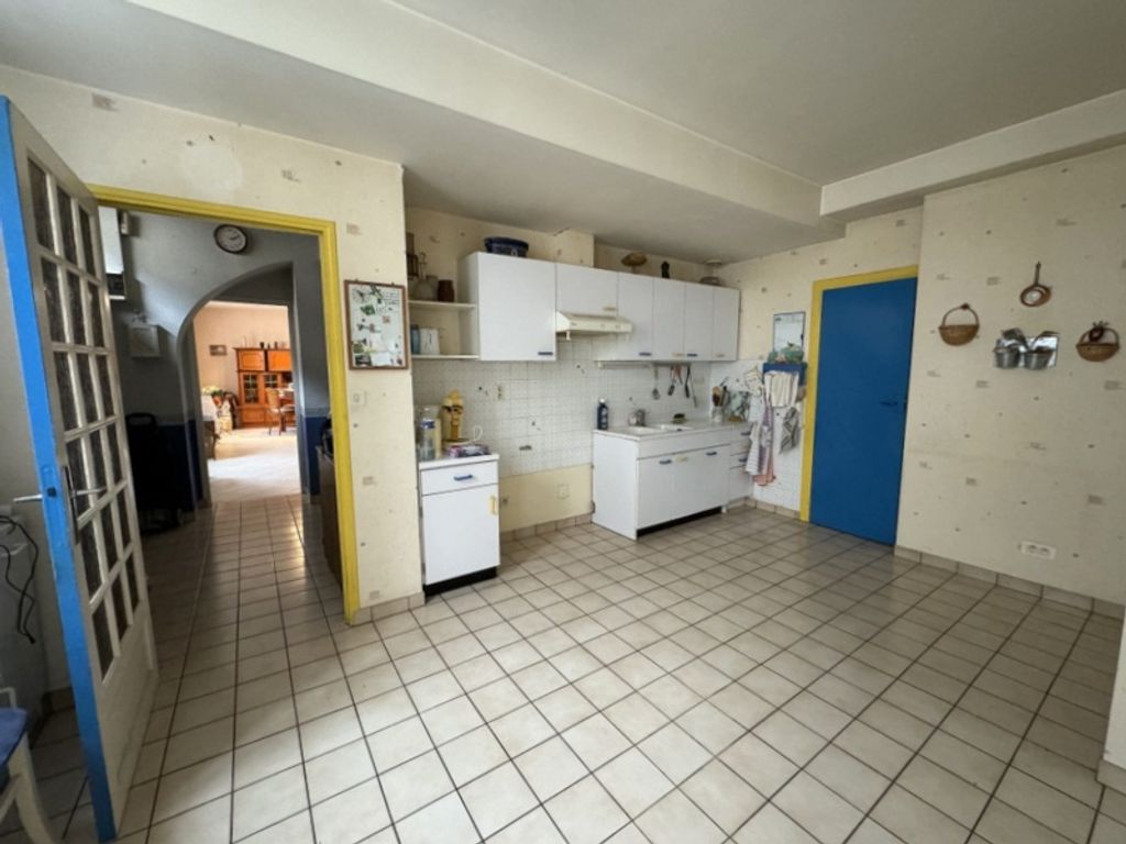 Achat appartement 5 pièce(s) Dijon