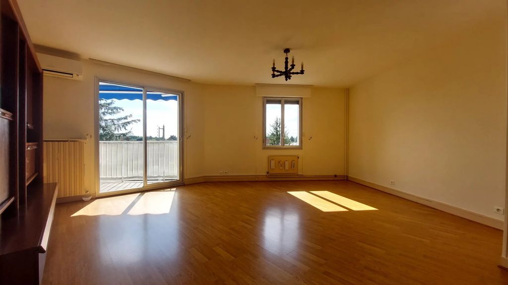 Achat appartement à vendre 2 pièces 62 m² - Tours