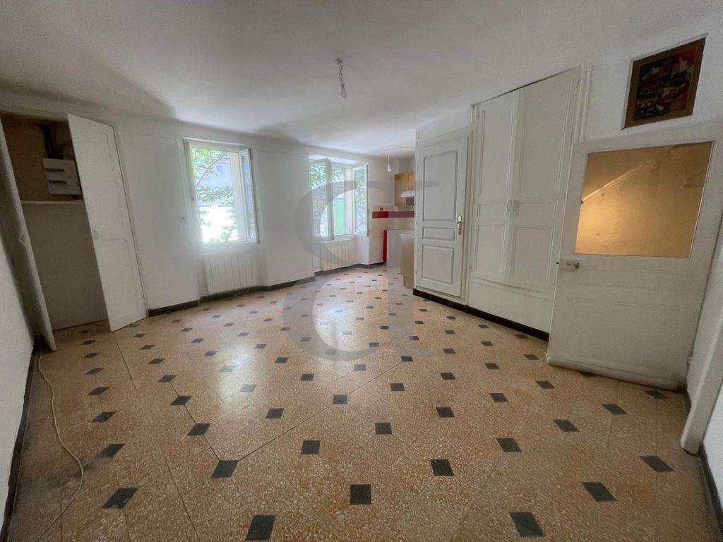 Achat maison 2 chambre(s) - Buis-les-Baronnies