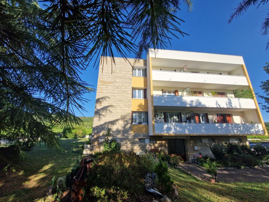 Achat appartement à vendre 4 pièces 80 m² - Marsannay-la-Côte