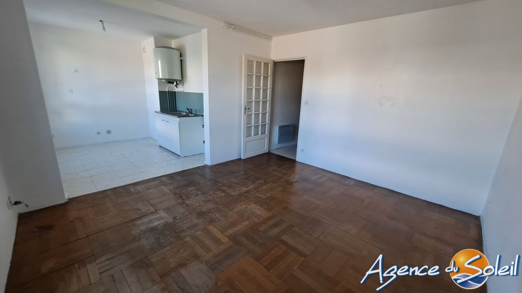 Achat studio à vendre 30 m² - Béziers