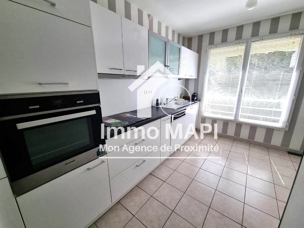 Achat appartement 4 pièce(s) Montpellier