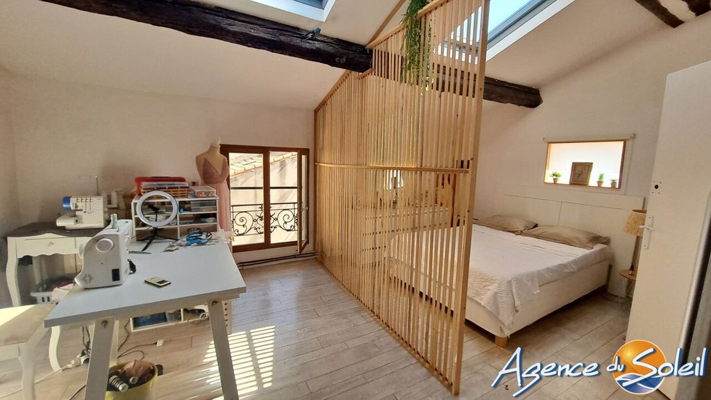 Achat maison 2 chambre(s) - Béziers