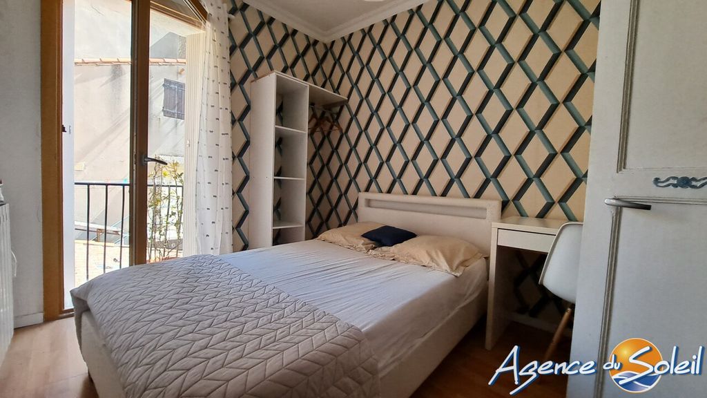 Achat maison 2 chambre(s) - Béziers