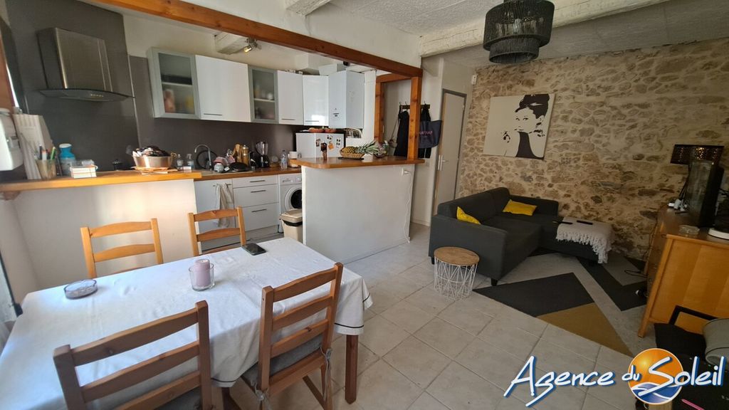 Achat maison à vendre 2 chambres 70 m² - Béziers