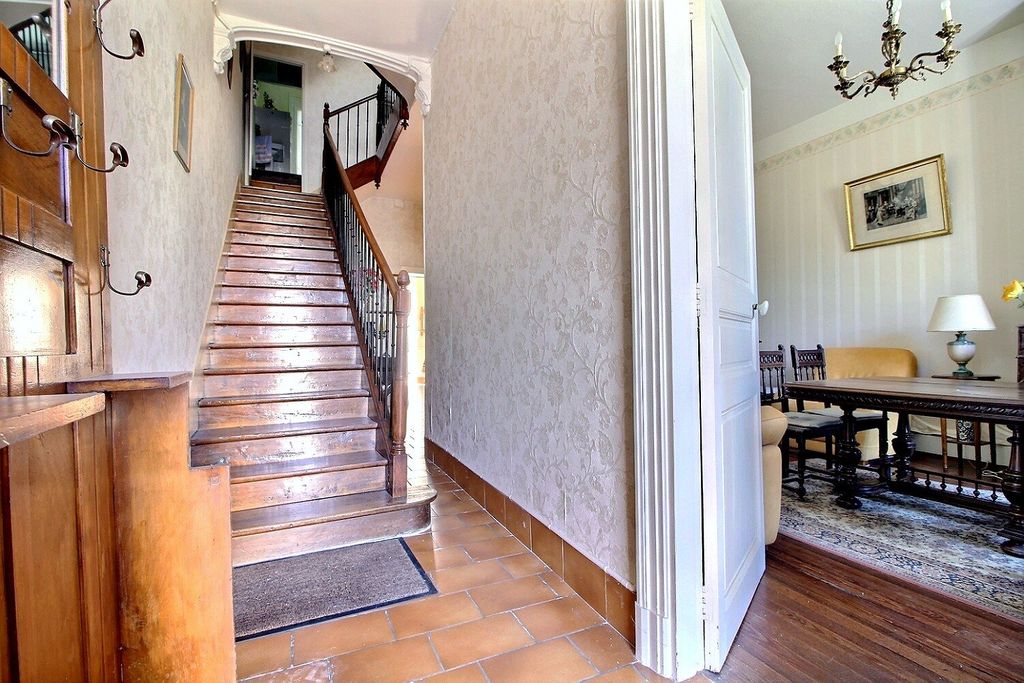 Achat maison à vendre 3 chambres 125 m² - Toulouse