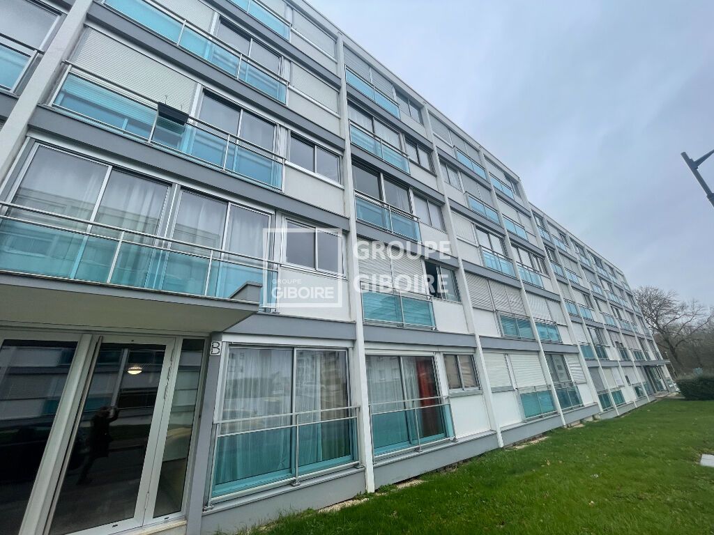 Achat studio à vendre 26 m² - Rennes