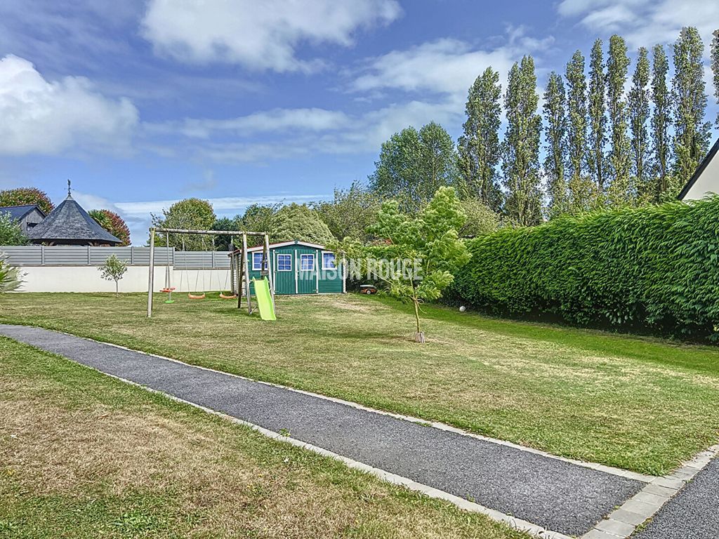 Achat maison 4 chambre(s) - Cancale