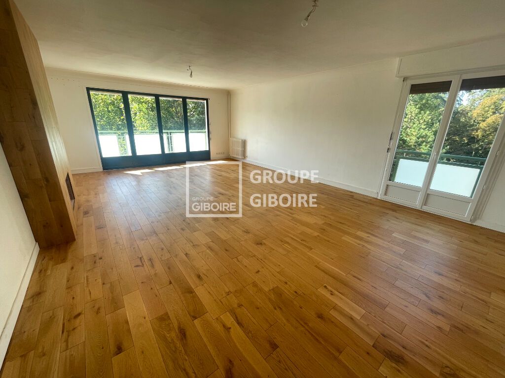 Achat appartement à vendre 5 pièces 142 m² - Rennes