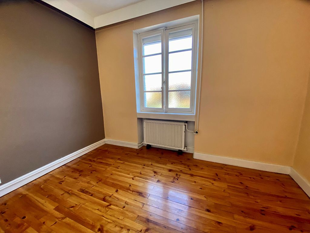 Achat appartement à vendre 2 pièces 34 m² - Voiron