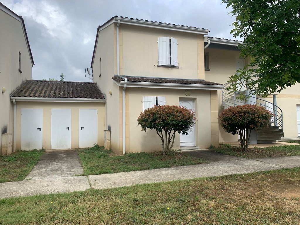 Achat maison 2 chambre(s) - Bergerac