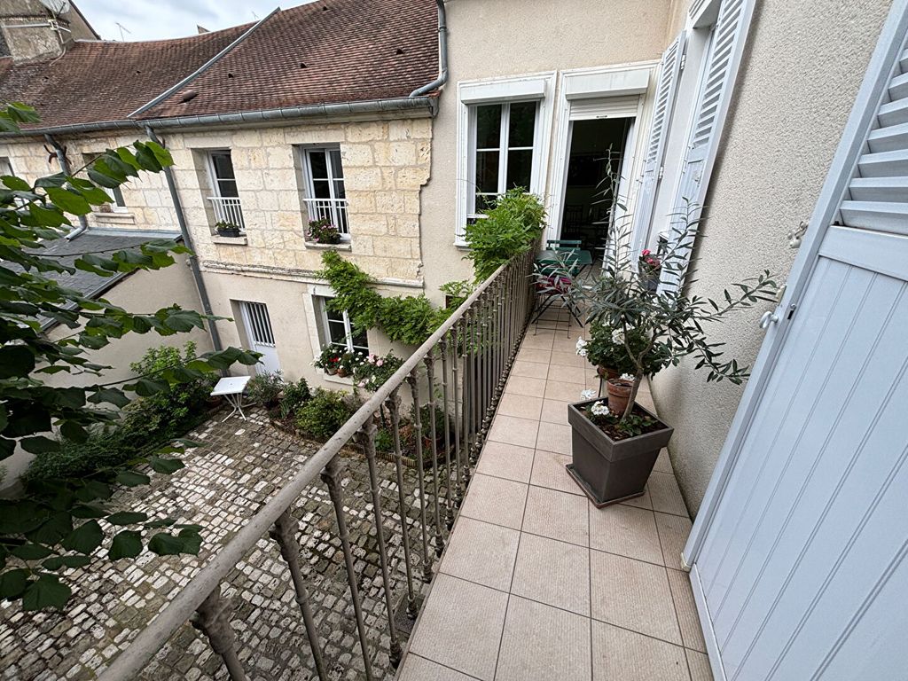 Achat maison 6 chambre(s) - Bourges